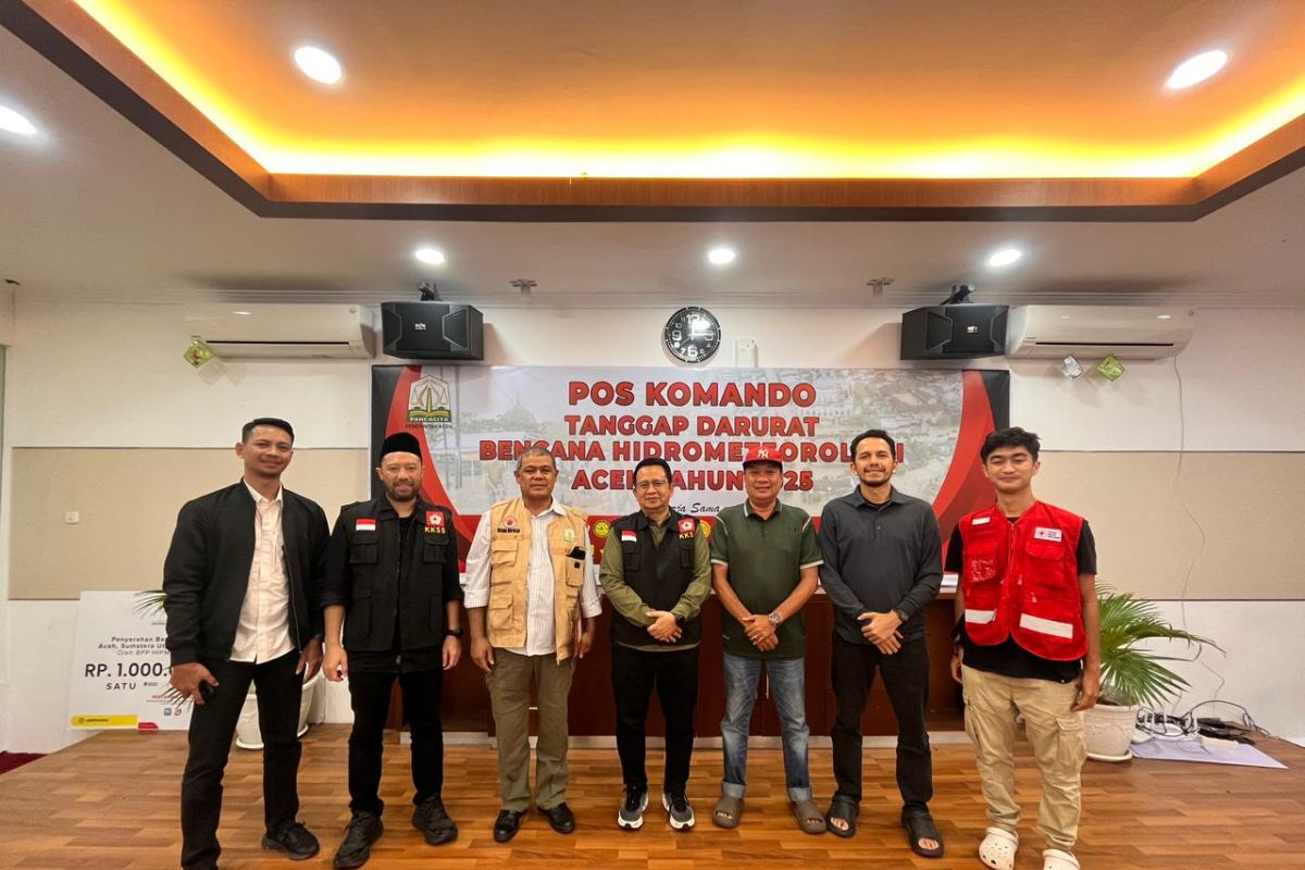 PERSI Sungailiat menggelar rangkaian kegiatan Webinar, Seminar, dan Workshop yang berlangsung di Pasteur Convention Center, Holiday Inn Pasteur Bandung