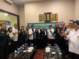 PDUI Sungailiat Tegaskan Komitmen Dukung Penuh Asosiasi Dokter Khitan Indonesia